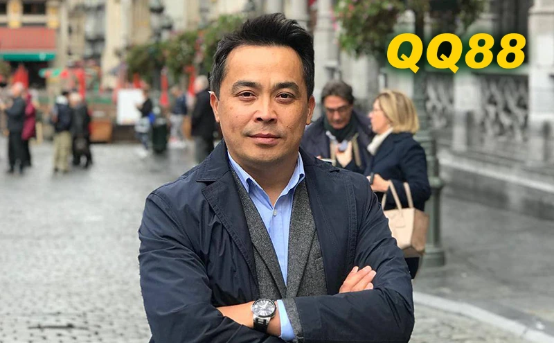 Chân dung Tác giả Carlos Nguyen - Nhà lãnh đạo của QQ88 tại Việt Nam